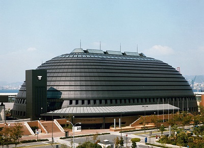 神戸ワールド記念ホールの座席 ホテル 駐車場情報 情報informationmix