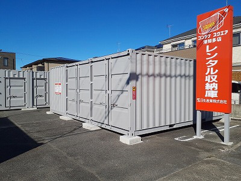 Japanトランクルームのバイク保管の料金相場と種類