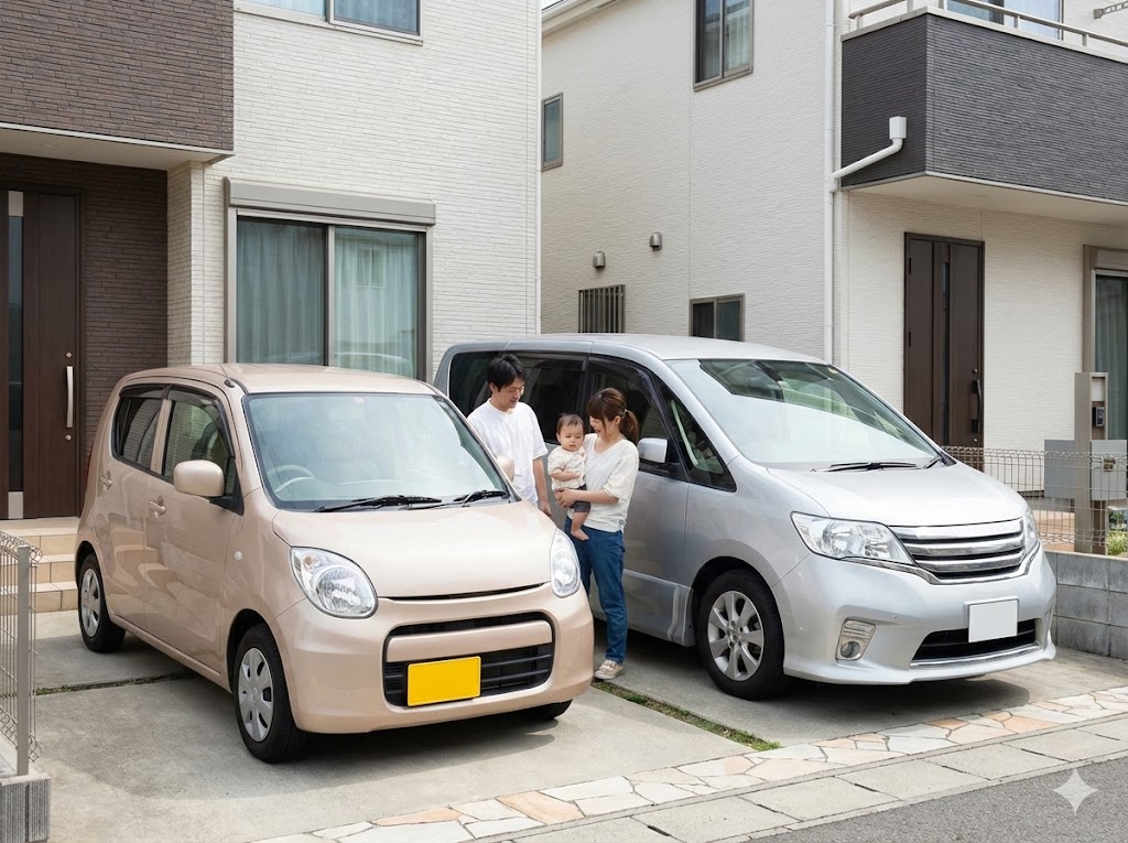 乗り換え特約でライフスタイルの変化に対応可能