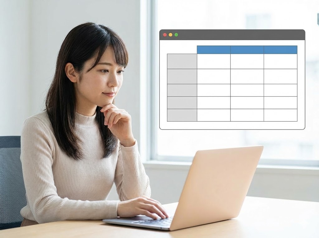 他社比較でわかるオートバックスリースの強み