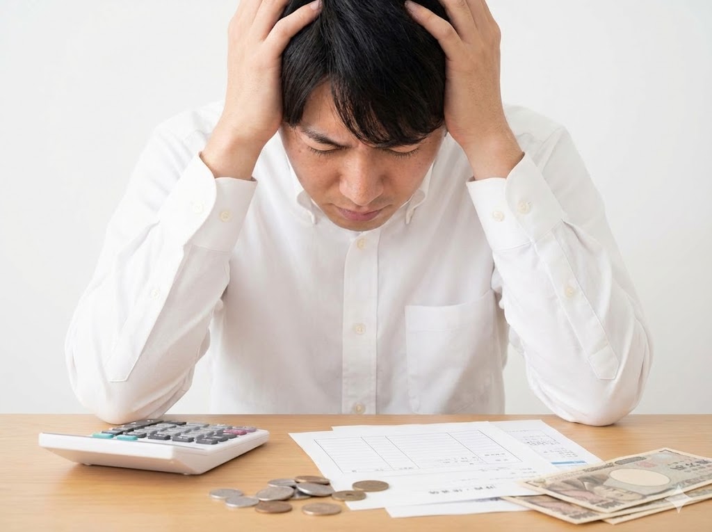 中途解約における違約金の仕組み