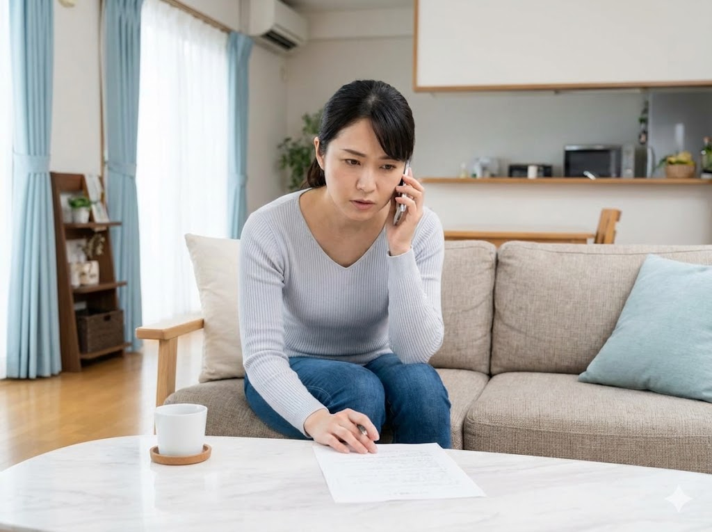 支払えない場合に取るべき初期対応