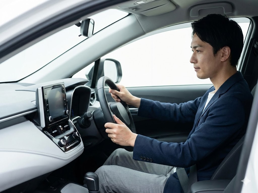 支払い義務はリース会社でなく使用者にある