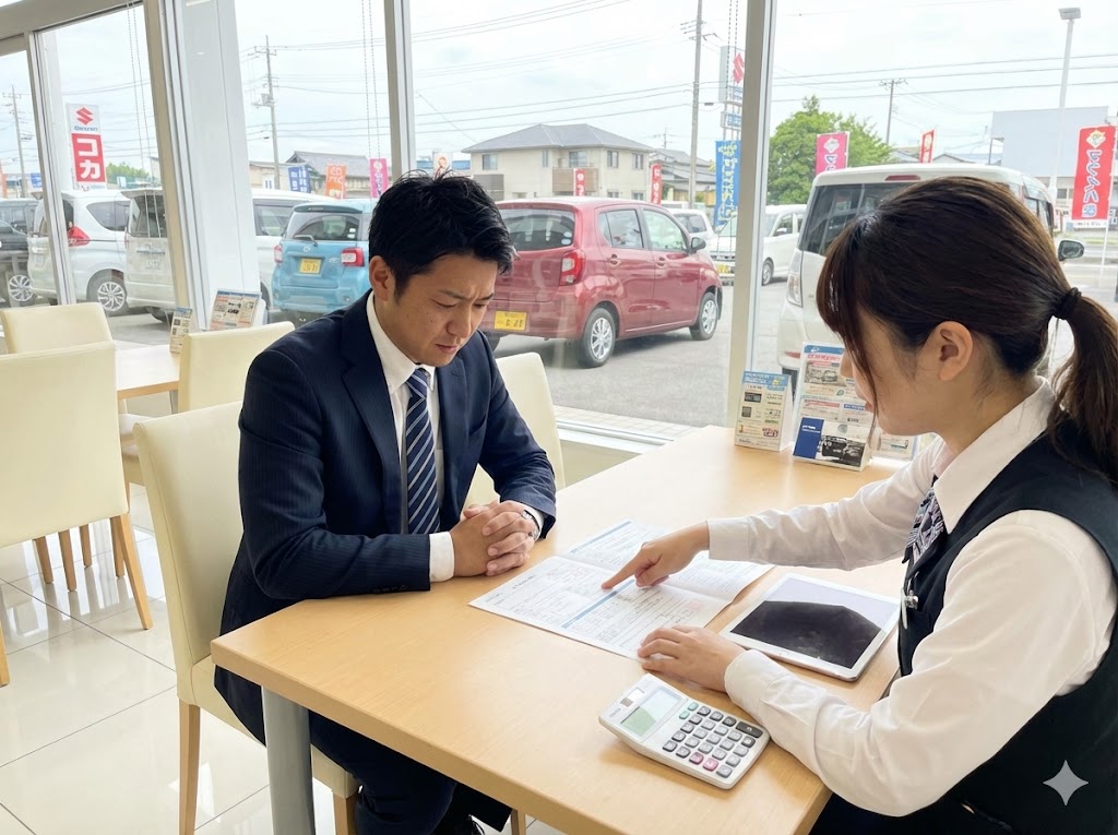 カーリースのNHK受信料を安くする方法