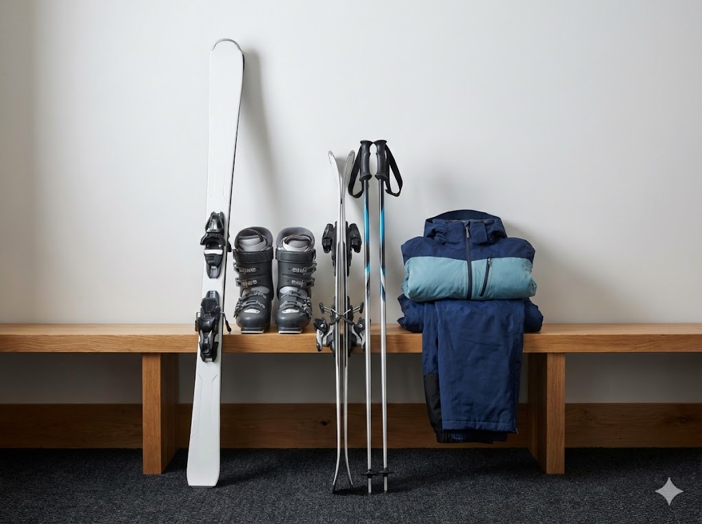 手ぶらで楽しめるセット内容と特徴