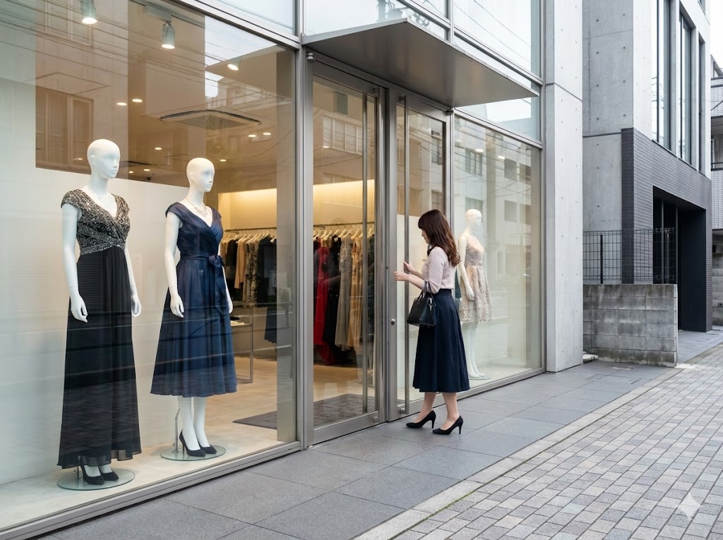 東京や大阪など地域別おすすめショップ