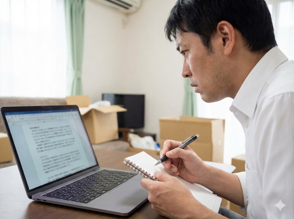 Japanトランクルームの口コミから学ぶトラブル対策