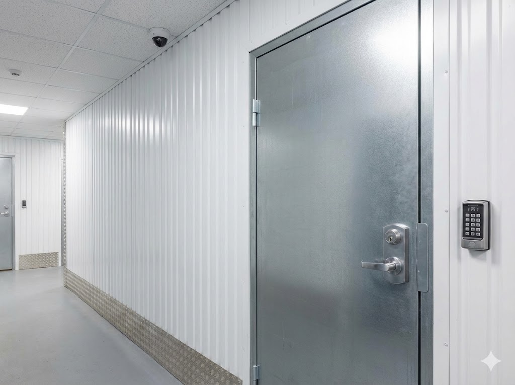 盗難リスクとセキュリティの重要性