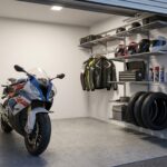 Japanトランクルームでバイク保管！料金相場と盗難対策を徹底解説