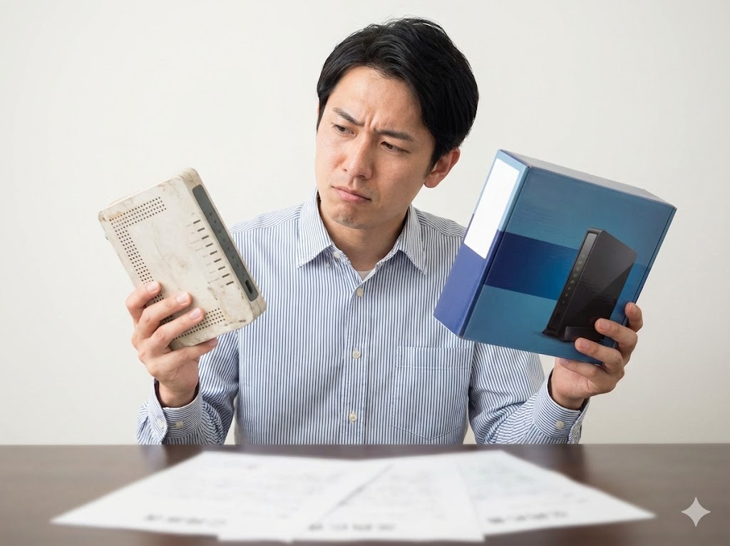 解約新規で2台目をお得に契約するリスク