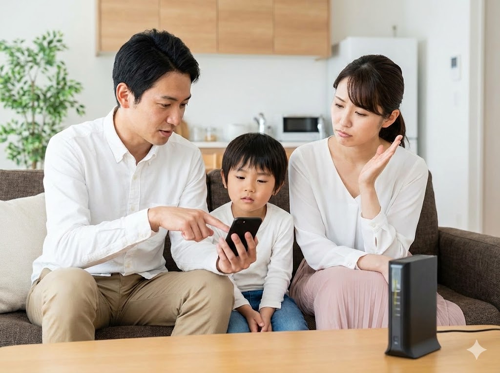 2台目でauスマートバリューは適用外か