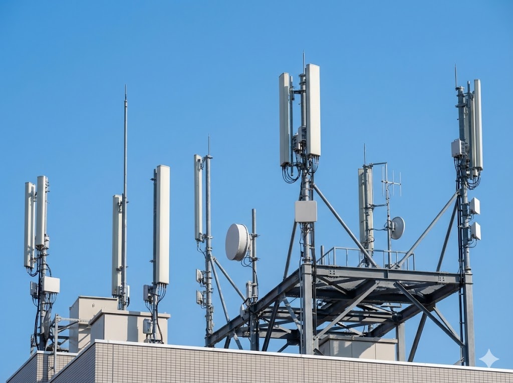 ドコモ等の主要キャリアの対応状況