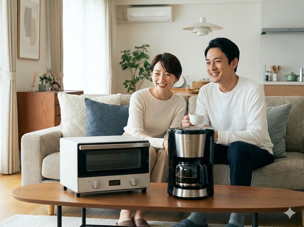 シャーメゾンライフCLUBの活用法