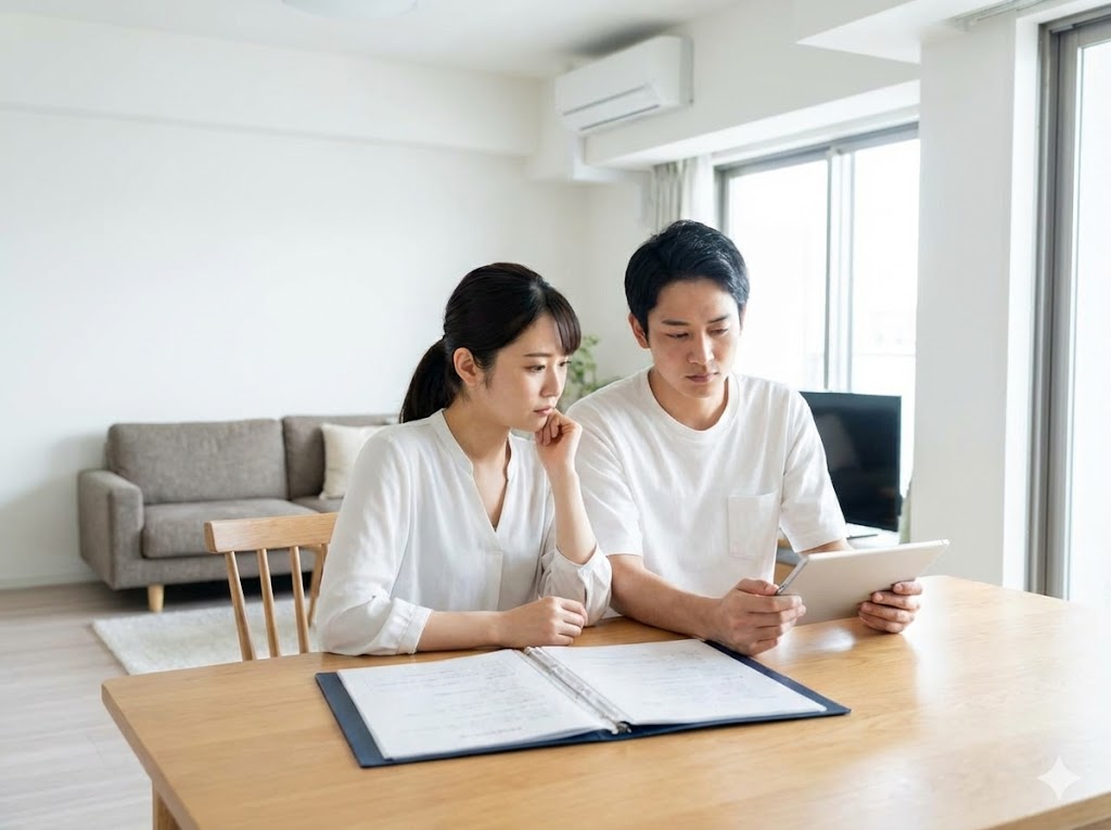 シャーメゾンの家電レンタル評判と注意点