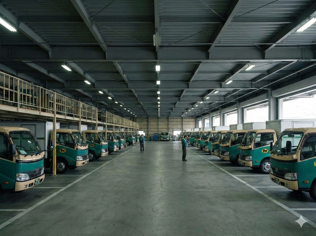 ヤマト運輸の家電レンタル終了の真実と現状