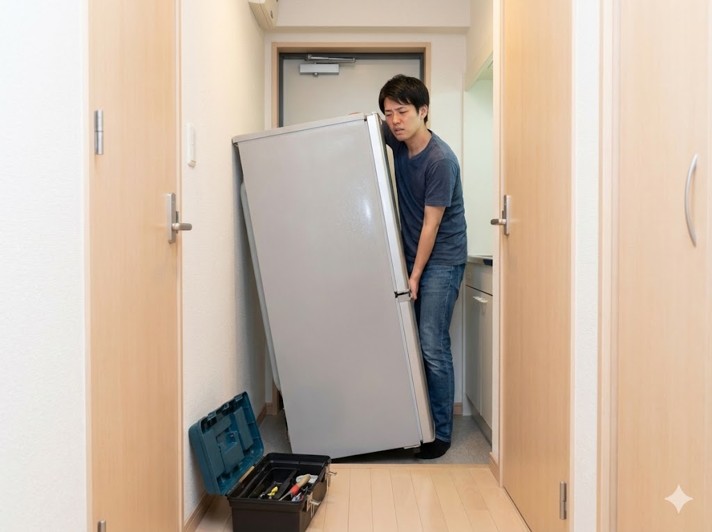 一人暮らしの引越しで直面する課題