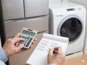 ヤマト運輸の家電レンタル終了？代わりの業者と賢い選び方