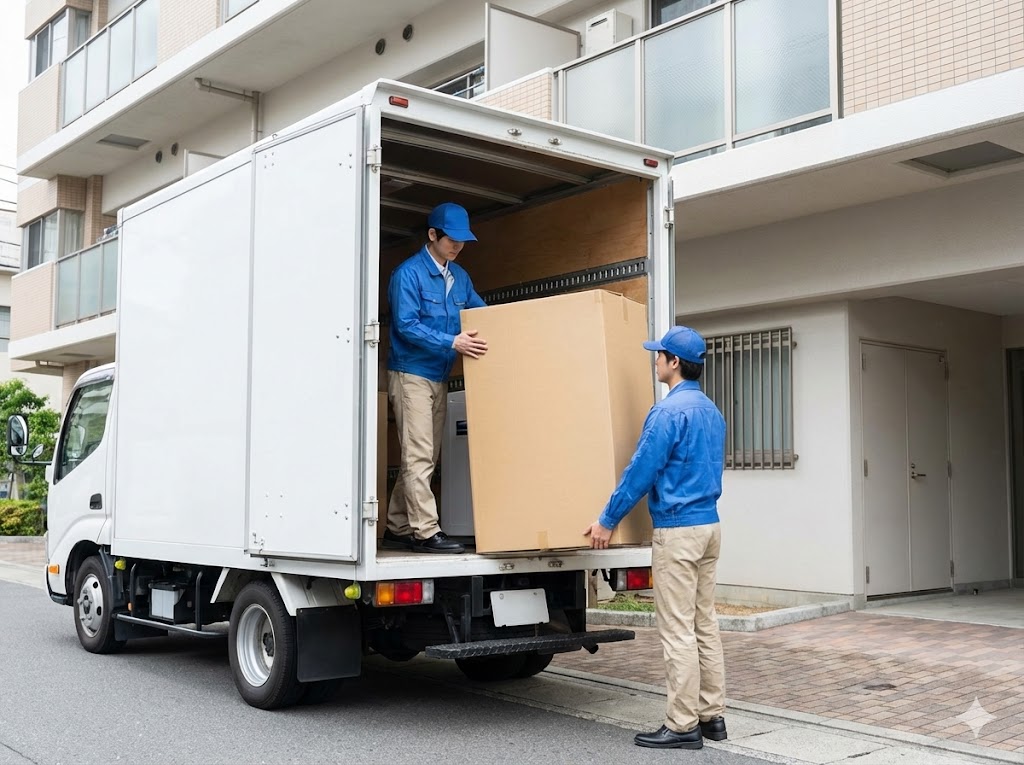 ヤマト配送網を使う「かして！どっとこむ」