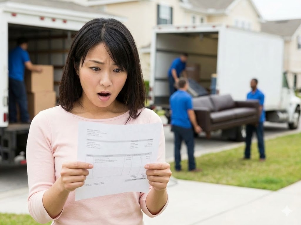 注意！配送費や保険など隠れたコスト