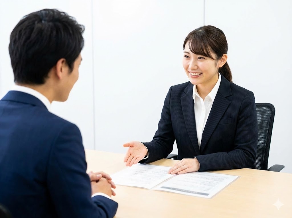 日本語対応で安心な日系サービス